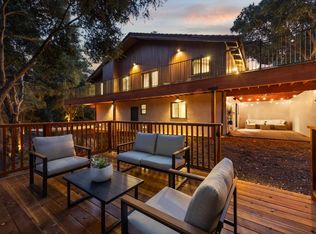 2238 Los Encinos Rd, Ojai, CA 93023