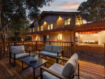 2238 Los Encinos Rd, Ojai, CA, 93023