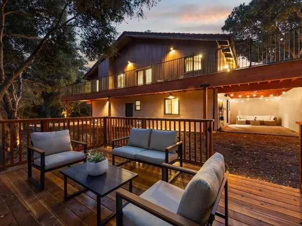 2238 Los Encinos Rd, Ojai, CA 93023