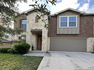 9503 Lookover Bay, Converse, TX 78109