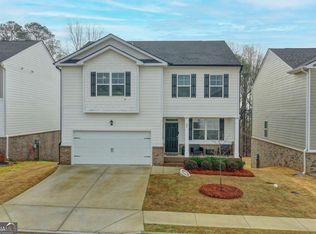 86 Canyon Ferry Way, Hoschton, GA