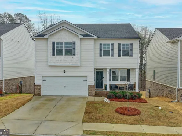 86 Canyon Ferry Way, Hoschton, GA 30548