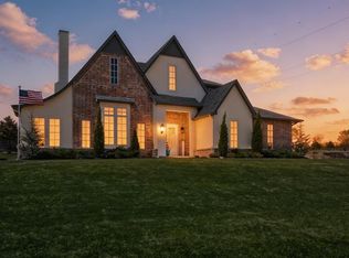 3261 Red Ridge Dr, Blanchard, OK 73010