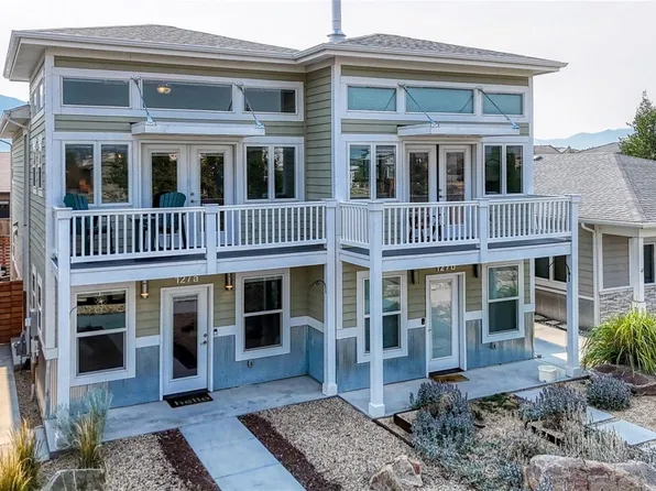 127 Crestone Mesa Drive #A, Salida, CO 81201