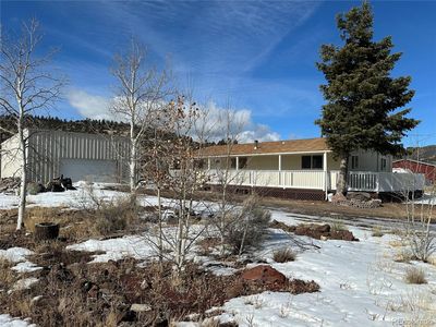79 Fdr 101, Antonito, CO, 81120