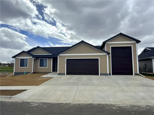 2050 Cypress Point, Billings, MT 59105