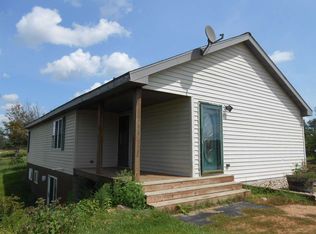 183702 Oak Crest Dr, Birnamwood, WI 54414