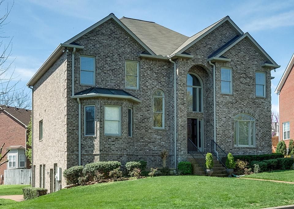 1731 Forrest Crossing Cir, Franklin, TN 37064 Zillow