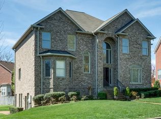 1731 Forrest Crossing Cir, Franklin, TN 37064