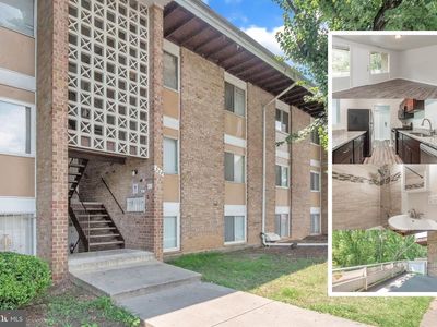 568 Wilson Bridge Dr #6769C-1, Oxon Hill, MD, 20745