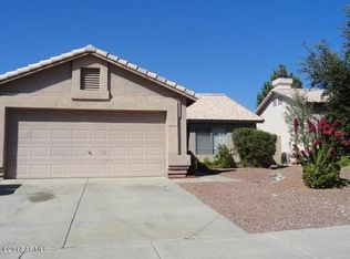 11314 W Ruth Ave, Peoria, AZ 85345