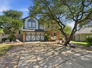902 Tanglewood Dr, Leander, TX 78641