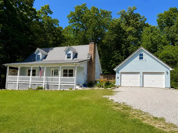 2308 E Highway 312, Corbin, KY 40701