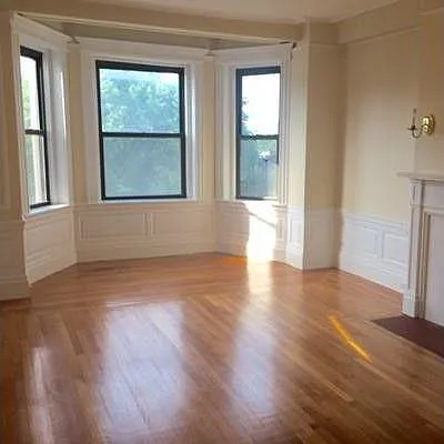 466 Commonwealth Ave #501 — Photo 2