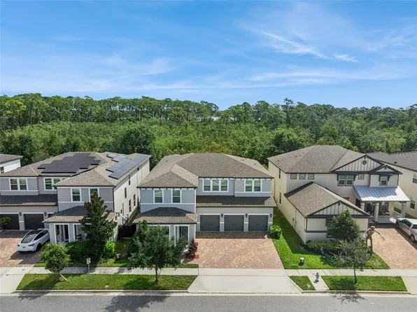 10037 Austrina Oak Loop, Winter Garden, FL 34787