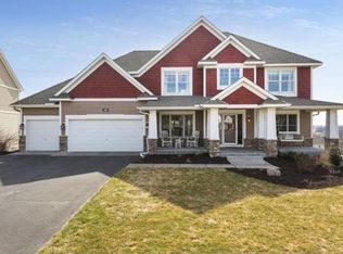 2485 Acorn Run, Victoria, MN 55386