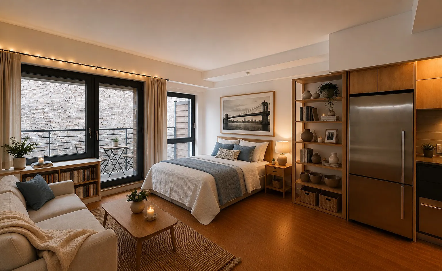 500 Sterling Place — Photo 1