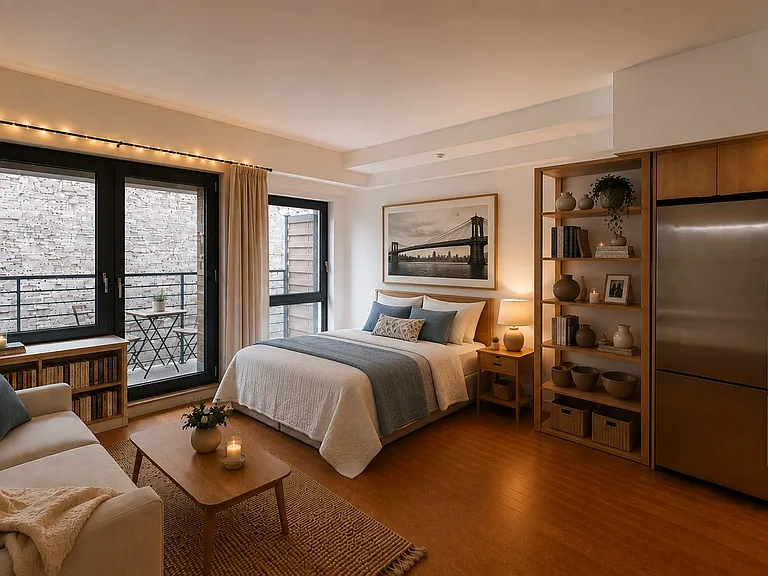 500 Sterling Pl #2K — Photo 1