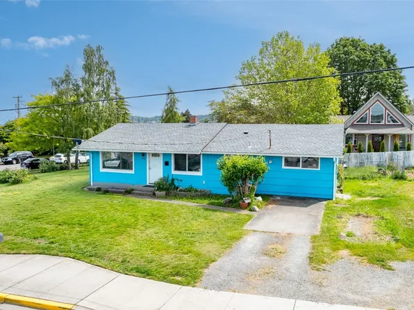 1605 20th Street, Anacortes, WA 98221