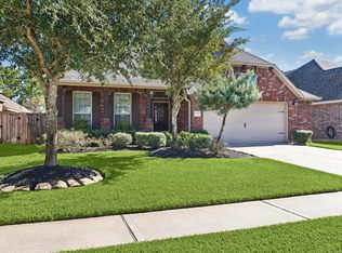 18714 Stillbreeze Valley Ln, Cypress, TX 77429
