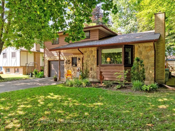45 Main St S, Bluewater, ON N0M 1G0