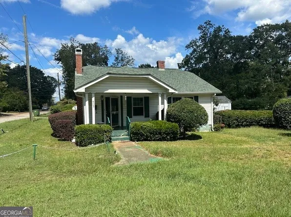 403 E Tinsley St, Griffin, GA 30223