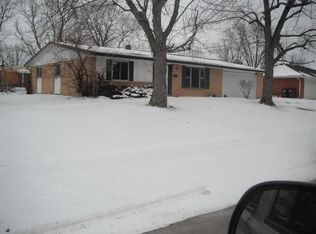 1030 Heathwood Dr, Englewood, OH