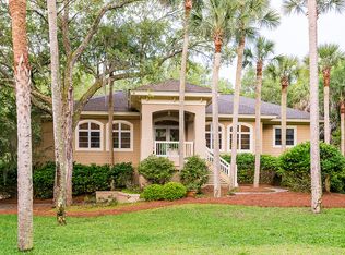581 Whimbrel Rd, Kiawah Island, SC 29455