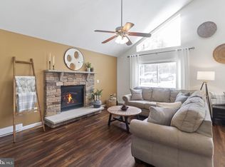 644 Old Stage Rd, Albrightsville, PA 18210