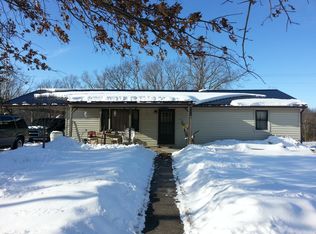 2635 Cobhill Rd, Irvine, KY 40336