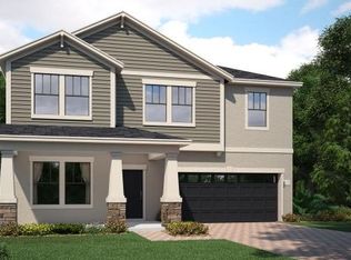 2002 Curia Rd, Winter Garden, FL 34787