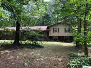 2480 County Road 194, Henagar, AL 35978