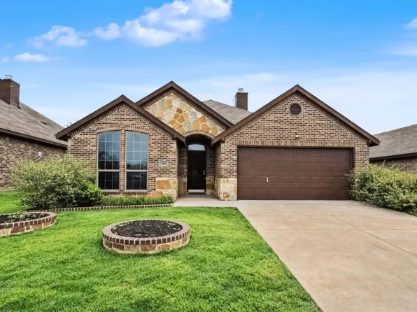 314 Rolling Meadow Dr, Wilmer, TX 75172