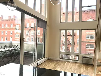 Rented by Citi Habitats