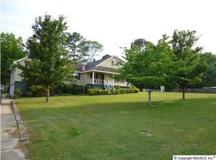 255 Mitchell Ave, Albertville, AL 35951