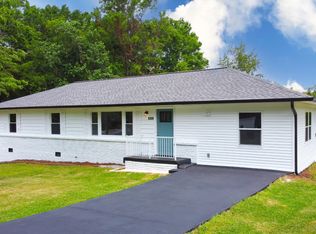 5308 Kohlmier Rd, Knoxville, TN 37912