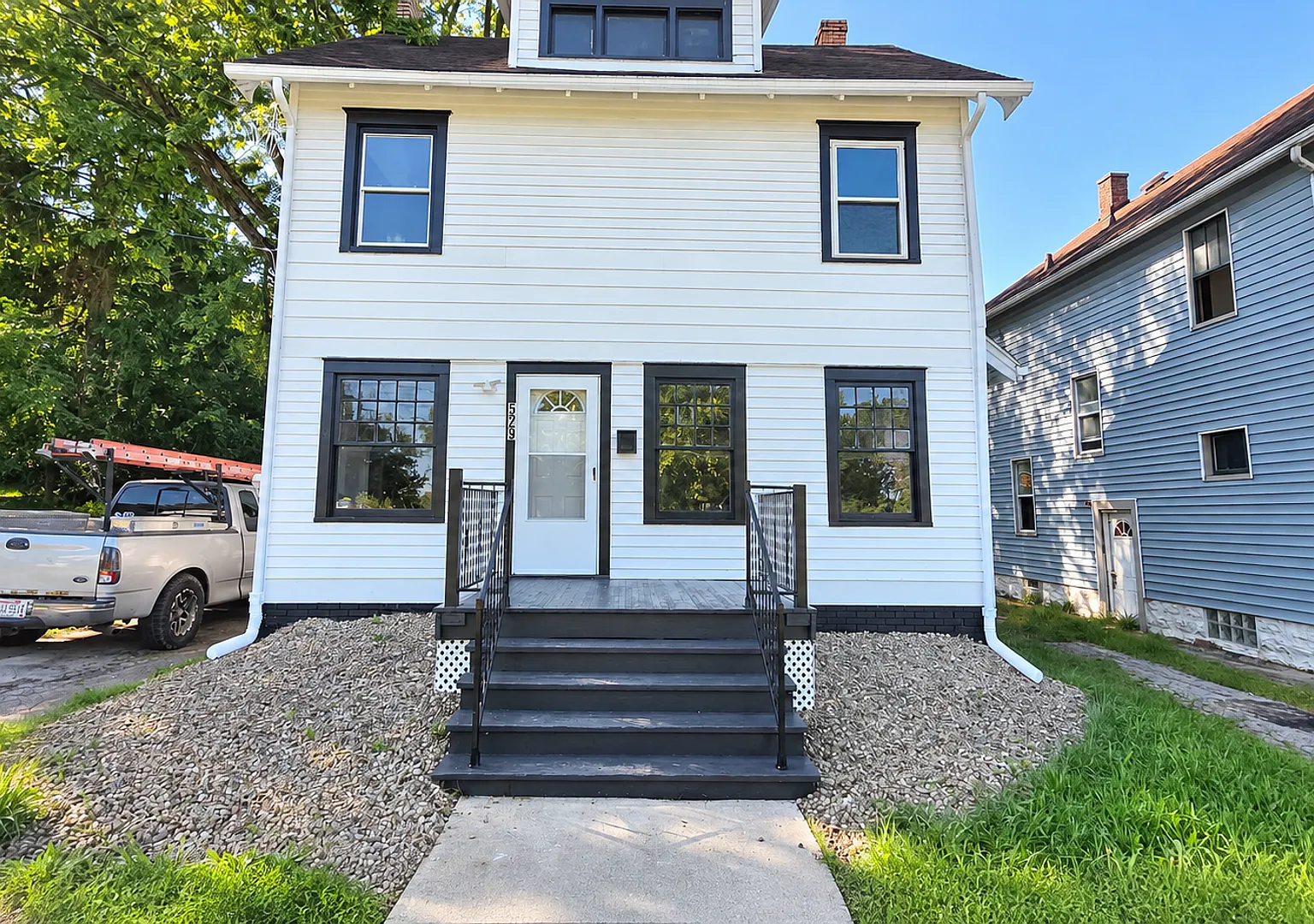 Full Remodeled Home — Photo 1