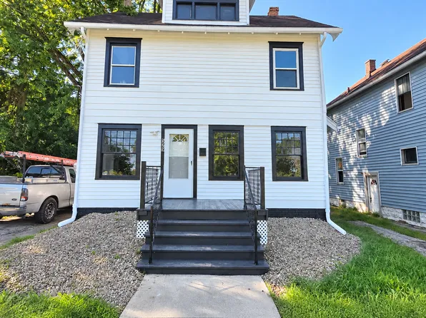 529 Cameron Ave, Youngstown, OH 44502