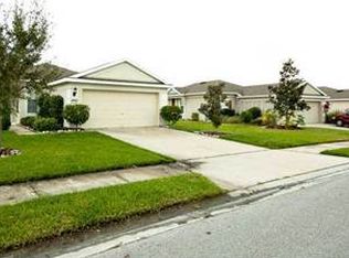 9778 50th Street Cir E, Parrish, FL 34219