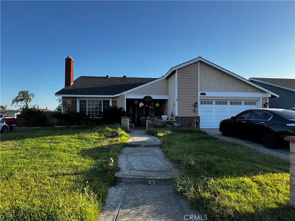 6379 Felix Ct, Chino, CA 91710