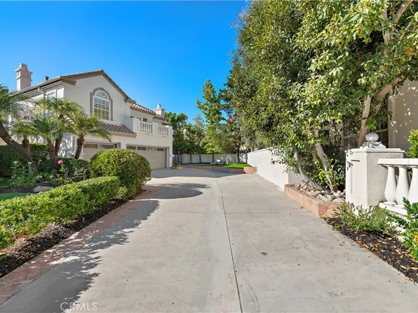 3 Coachman, Trabuco Canyon, CA 92679