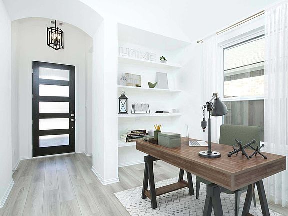 Lifestyle Room