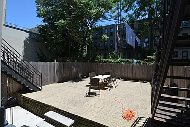 Rented by Hagstrom Management Inc