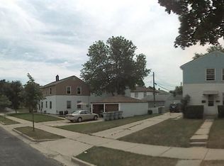 4819 W Lynndale Ave, Milwaukee, WI 53220