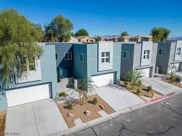 6432 Spiced Butter Rum St, North Las Vegas, NV 89084