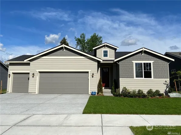 1203 Boyle Street, Enumclaw, WA 98022