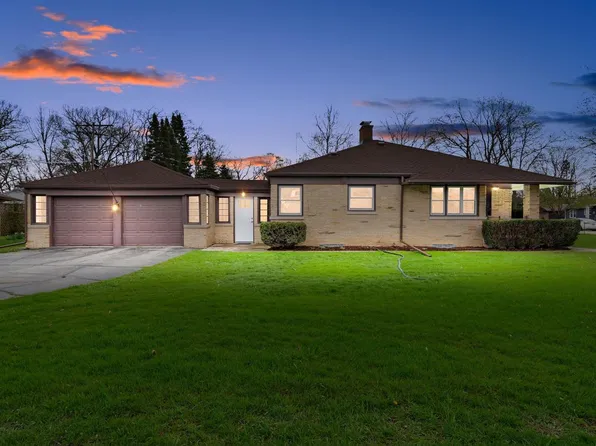 3832 Maryland AVENUE, Elmwood Park, WI 53405