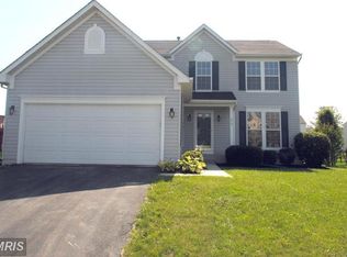 512 Silverside Rd, Edgewood, MD 21040