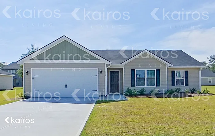 103 Saint Matthew Way