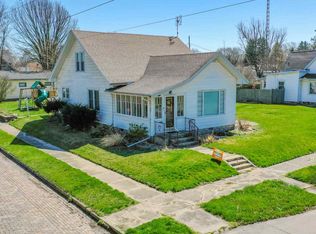 3701 S Nebraska St, Marion, IN 46953